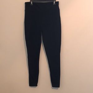 Black Leggings Asset by Spanx 1X